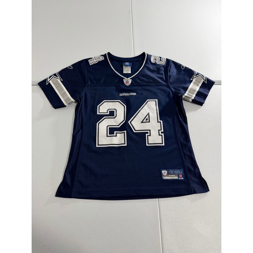 Vintage Dallas Cowboys Women’s Jersey Size Medium Reebok